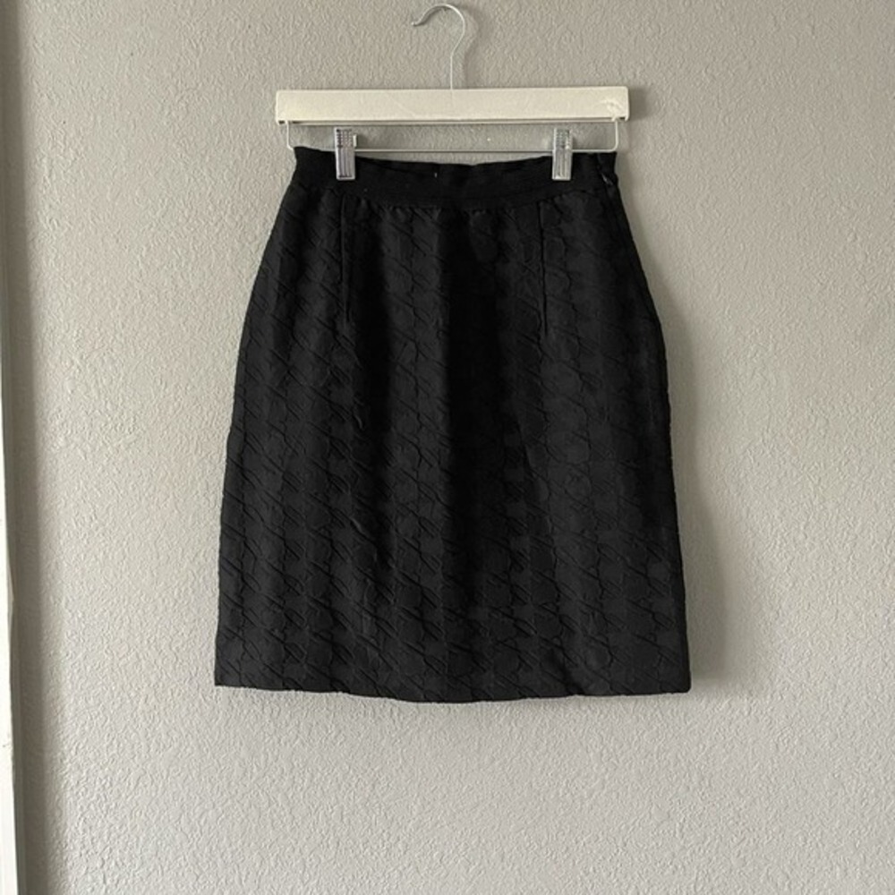 Marni Winter Collection Skirt‎